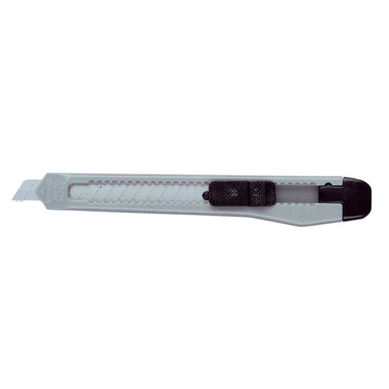 Hobbykniv med 9mm klinge 