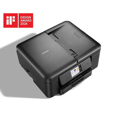 Printer blæk Brother DCP-J1260W 3-in-1 wireless