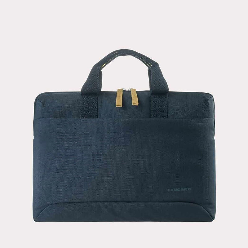 Computertaske Tucano Super Slim Smilza 15,6" sort