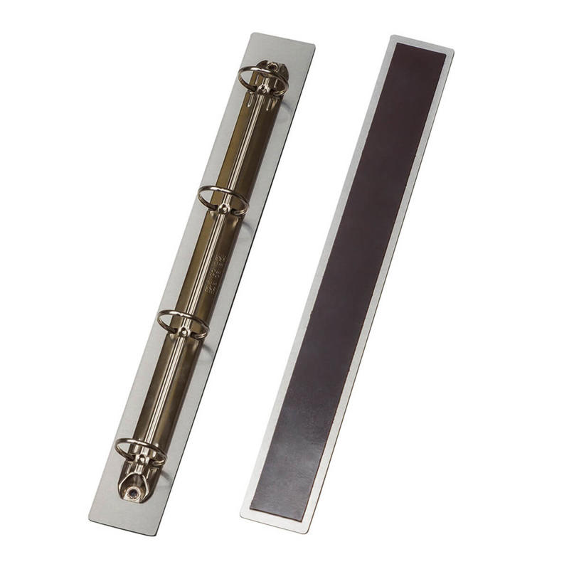 Ringmekanisme Tarifold 4 rings magnetisk