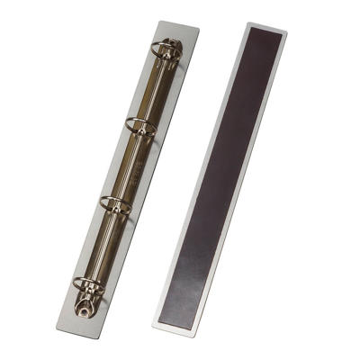 Ringmekanisme Tarifold 4 rings magnetisk