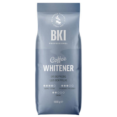 Flødepulver BKI Coffee-care 1kg