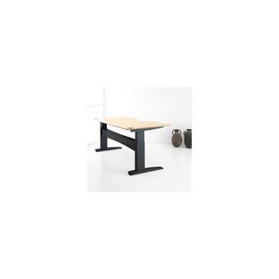 Hæve/sænkebord ConSet 501-11 - 1B196