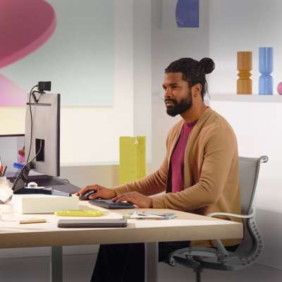 Mus Logitech MX Master 3S wireless spacegrey