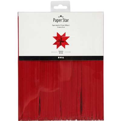 Stjernestrimler Creas 20934