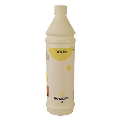 Desinfektion kombineret reng. 1l Dentin