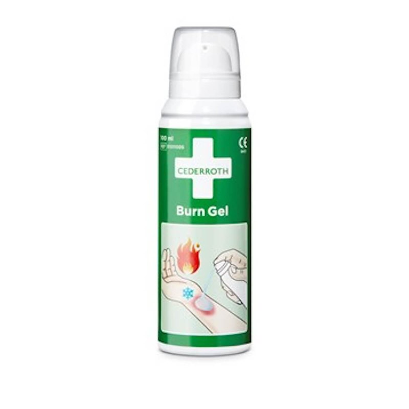Førstehjælp Cederroth  Burn Gel sprayderroth /2