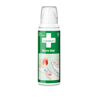 Førstehjælp Cederroth  Burn Gel sprayderroth /2