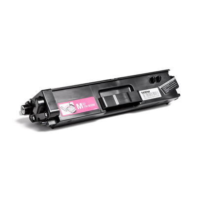 Laserpatron Brother TN-900M, magenta, t/HL-L9200/9550