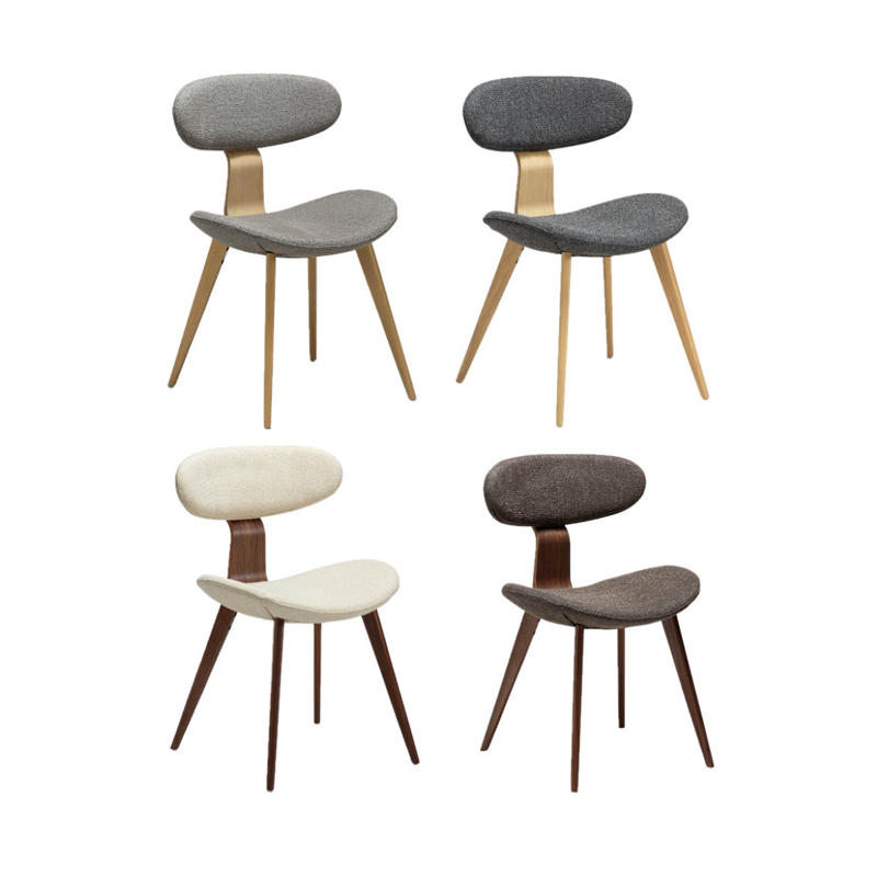 Stol Buckle boucle stof