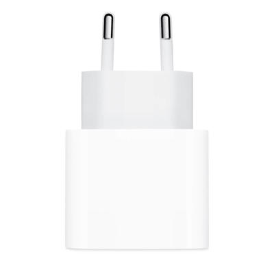 Adapter Apple USB-C Power hvid