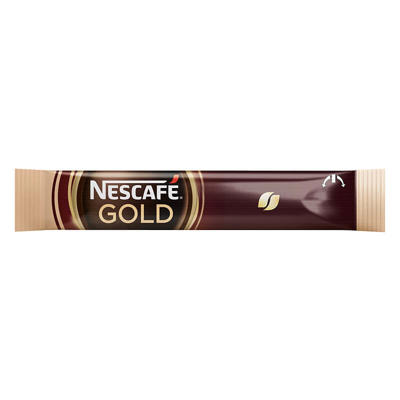 Kaffe Nescafe Gold Instant Sticks 2g / 300 stk.