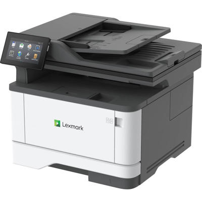 Printer Laser Lexmark XM3142 sort/hvid 40ppm