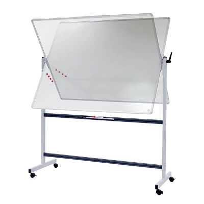 Whiteboard tavle Mobil Vanerum LiteCore plast