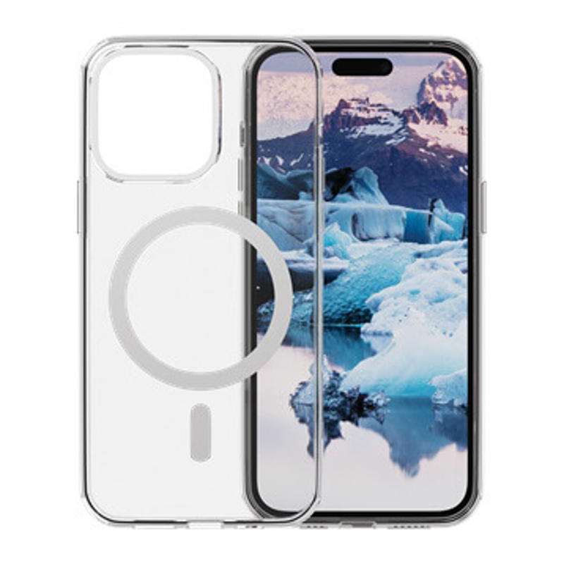 Cover Iceland Pro Magsafe Iphone 15 pro