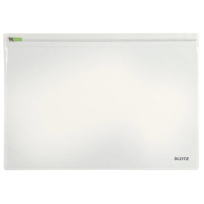 Lynlåslomme Traveller L Leitz 2 stk klar