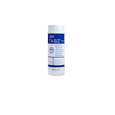 Rensetabletter Urnex Tabz
