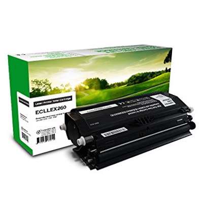 Toner Lexmark 24B6516 t/C4150 10K cyan
