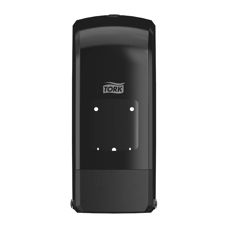 Dispenser Tork S7 Industri sæbe/desinfekt/creme 570008 sort