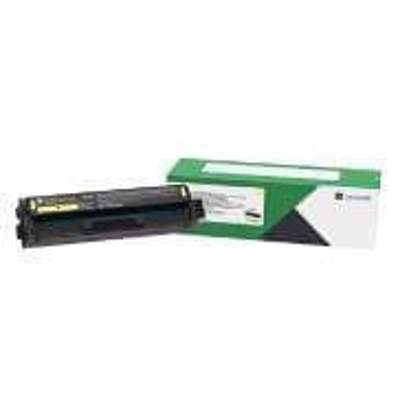 Laserpatron Lexmark C322 t/C3224/C3226 1,5K yellow