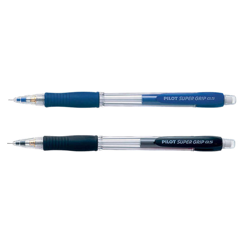 Pencil Pilot Super Grip 0,5mm H-185