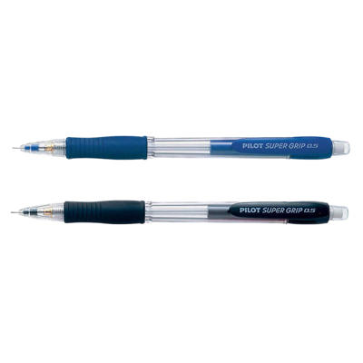 Pencil Pilot Super Grip 0,5mm H-185