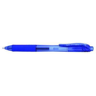 Gelpen Pentel BLN105 0,5mm blå