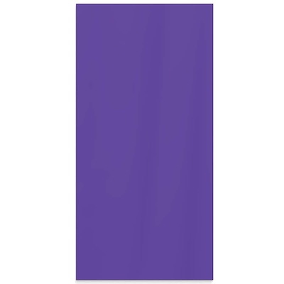 Glastavle Lintex Mood Wall 1000x2000mm lilla