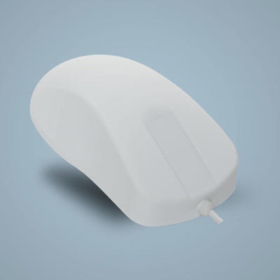 Mus Cherry AK-PMH1OS Scroll Sensor vandtæt hygiejnisk USB