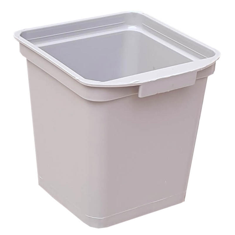 Inderbeholder affaldssortering t/ batterier Bica