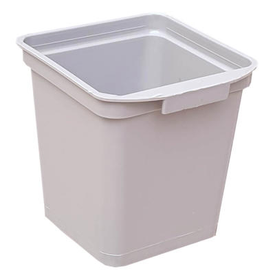 Inderbeholder affaldssortering t/ batterier Bica