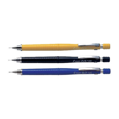 Pencil Pilot H-320