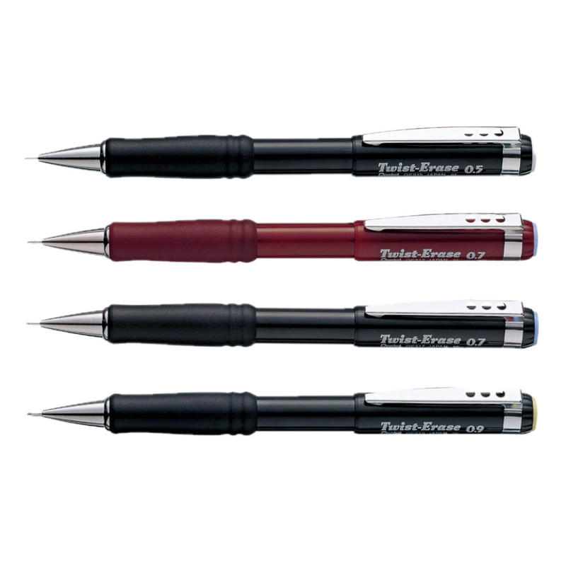 Pencil Pentel Twist Erase