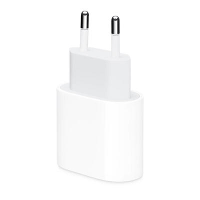 Adapter Apple USB-C Power hvid
