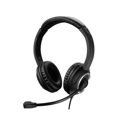 Headset Sandberg Chat minijack