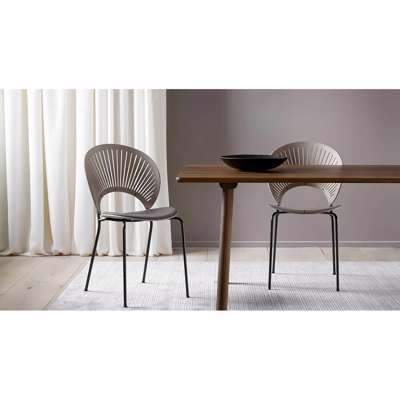 Stol Fredericia Furniture Nanna Ditzel Trinidad