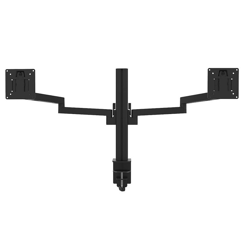 Monitorarm Unilux Axio double sort