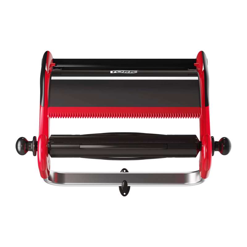 Vægstativ Tork Performance W1 sort/rød 652108