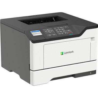 Printer Laser Lexmark M1246 sort/hvid 40ppm