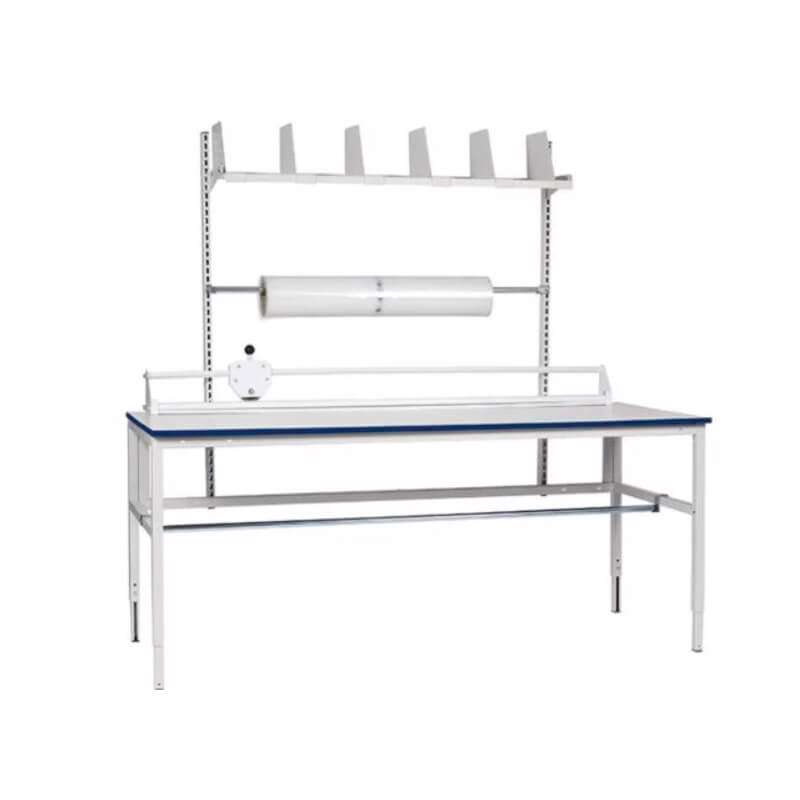 Pakkebord Sono Kombi nr. 1 let arb.bord 2000x800mm