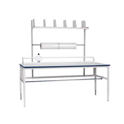 Pakkebord Sono Kombi nr. 1 let arb.bord 2000x800mm