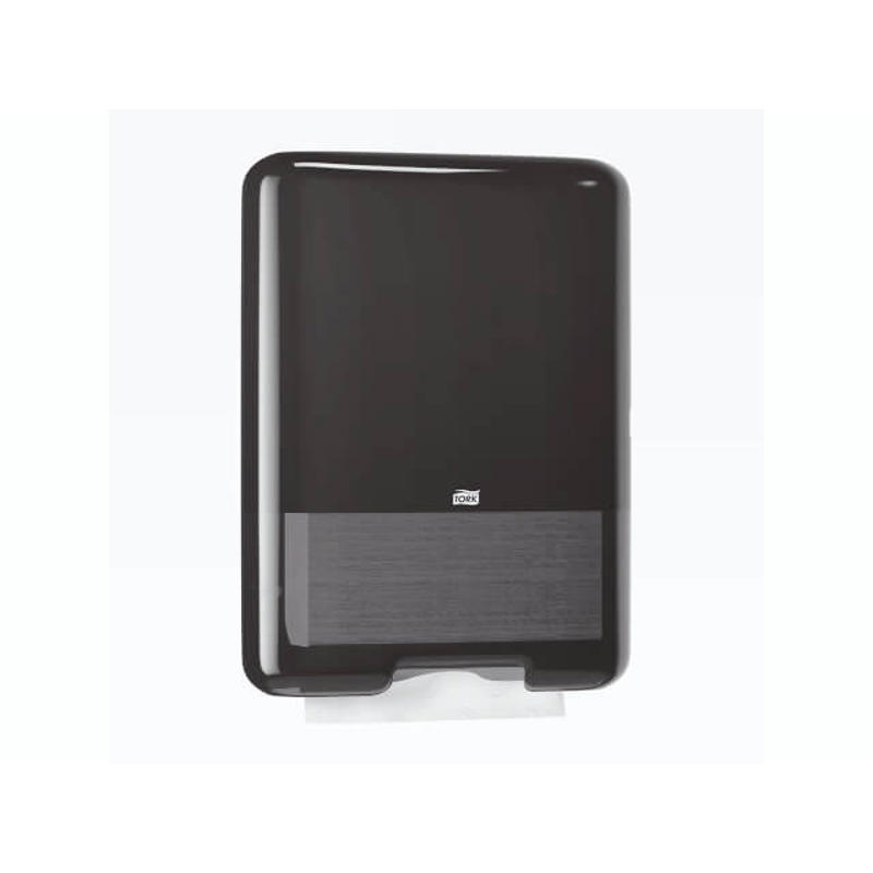 Dispenser Tork H3 Classic sort 553008