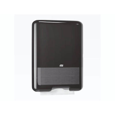 Dispenser Tork H3 Classic sort 553008