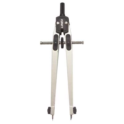 Passer linex 76B blypasser samt ekstra bly