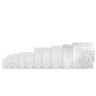 Boblepose Airmax 16/F W6 hvid 240x350mm 100stk/pak