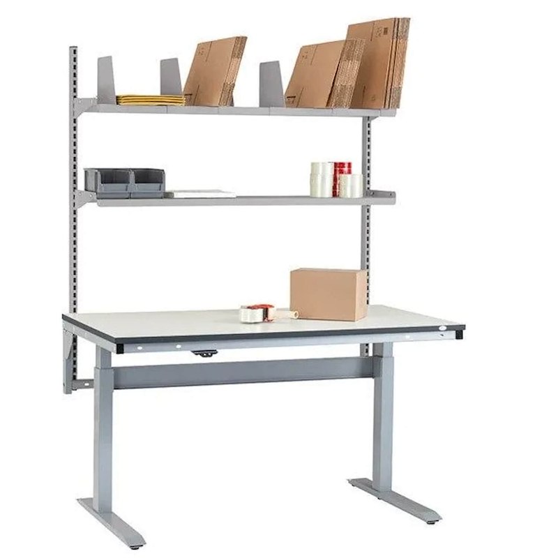 Pakkebord Sono Kombi nr. 10 ErgoMini 2000x800mm