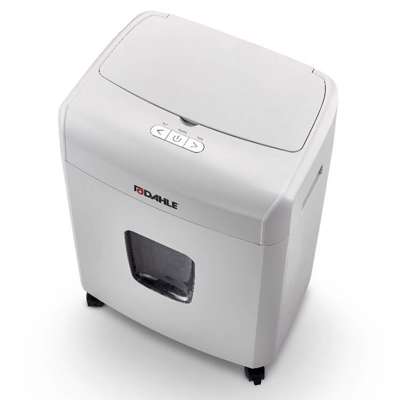 Makulator DAHLE ShredMATIC 90 kryds 90 ark 4x12mm 23L