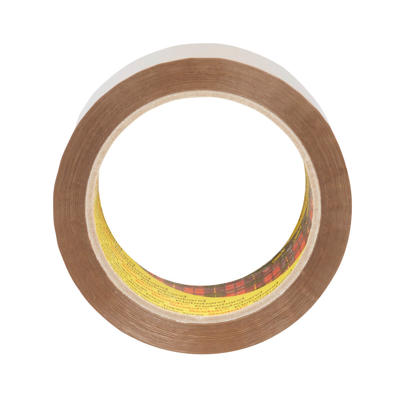 Tape 3M 309 PP acrylic brun 50mmx66m støjsvag 36rl/kar