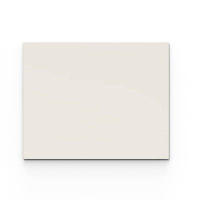 Glastavle Lintex Mood Wall 1250x1000mm lysbeige
