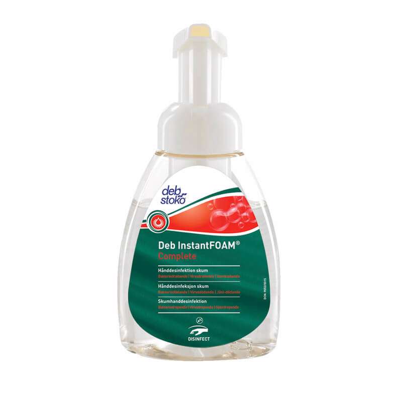 Desinfektion Instant Foam 250 ml